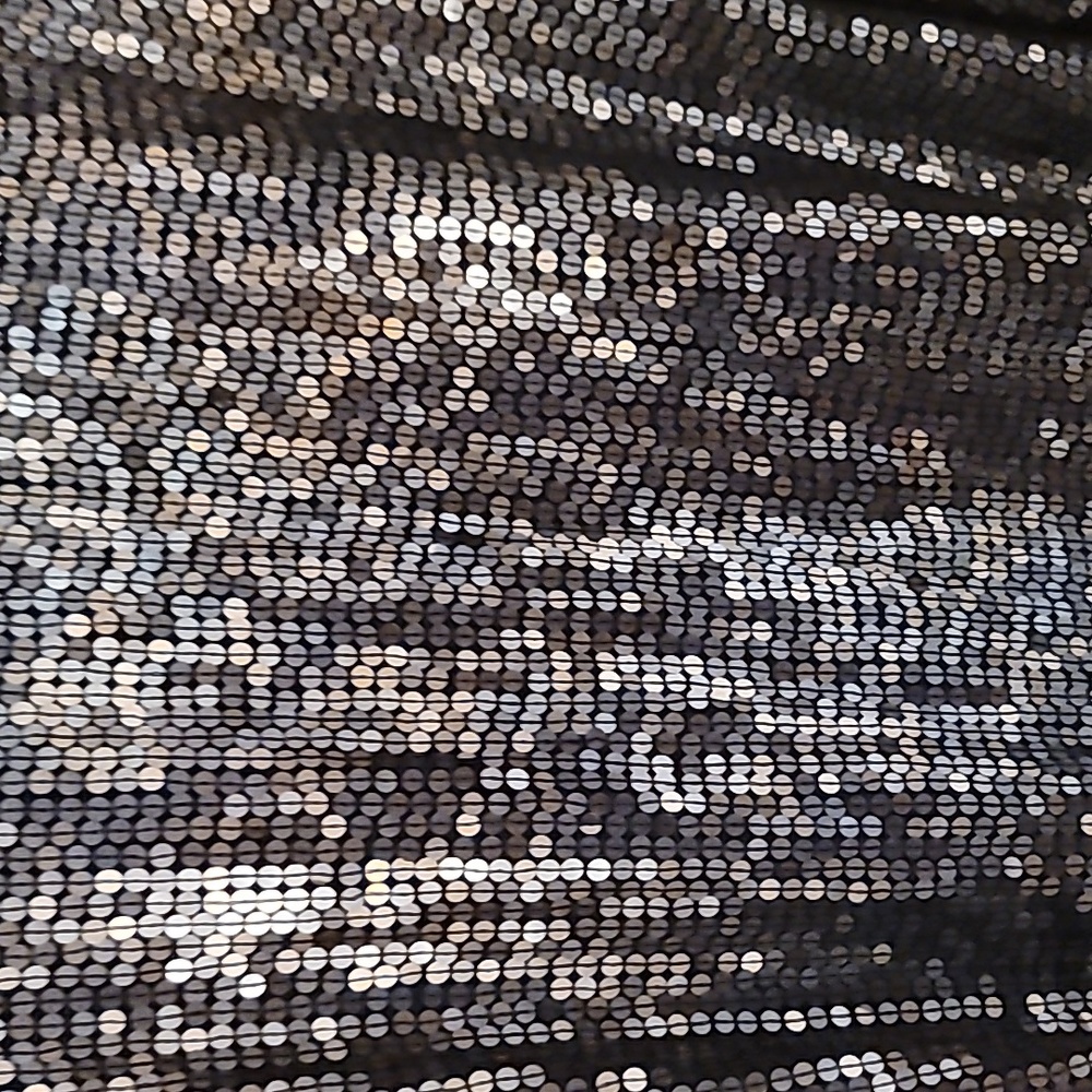 ROAMAN'S Sequins Top - Picture 3 of 6